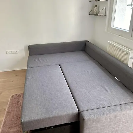 Mini Mit Garten Und Küche Apartamento *