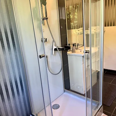 Apartamento Mini Mit Garten Und Küche *
